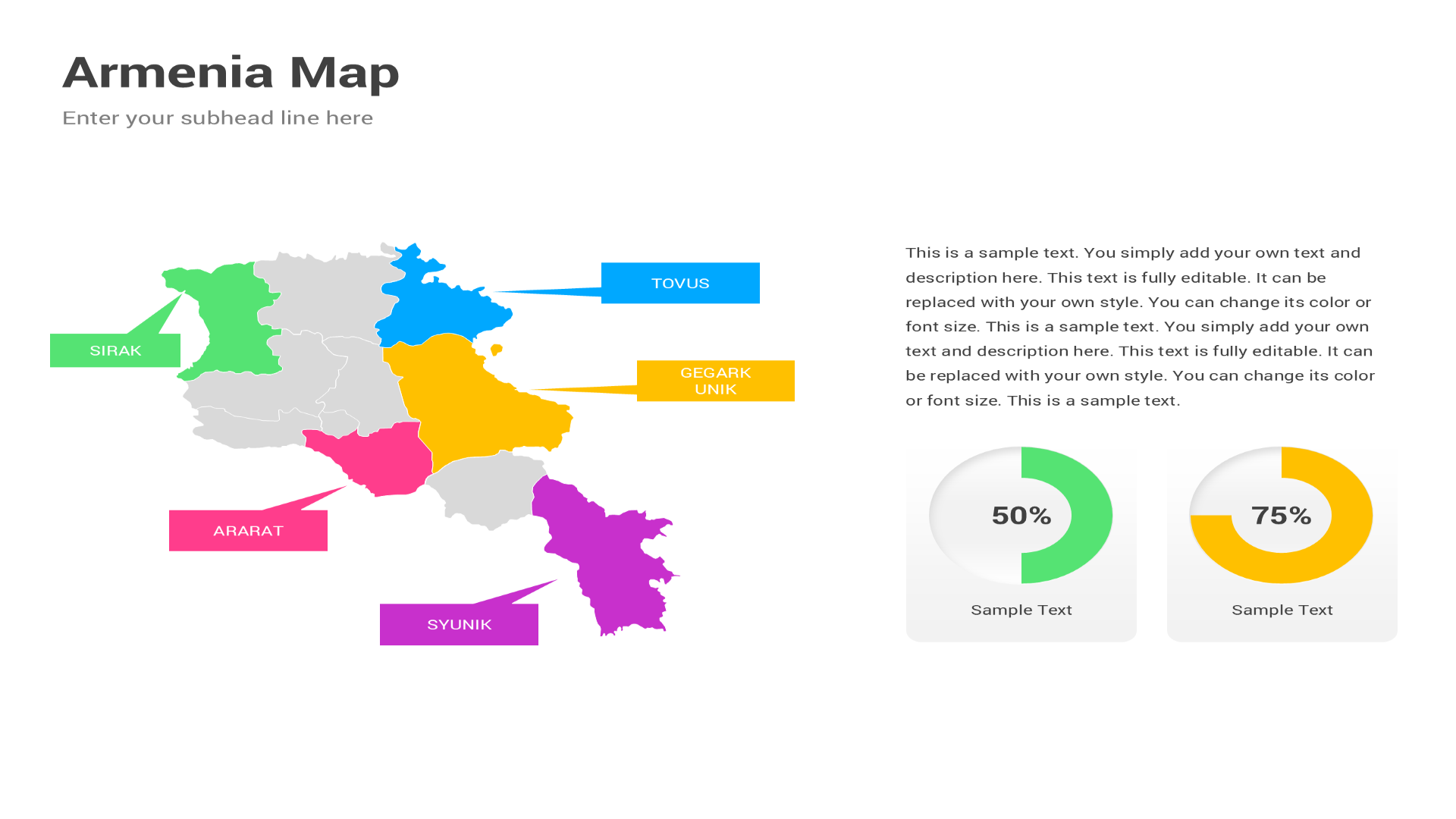 Asia Maps 4 3 slide 3